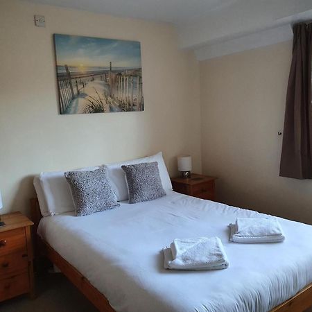 Glyndley Manor Cottages Polegate Eksteriør bilde