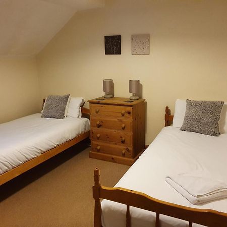 Glyndley Manor Cottages Polegate Eksteriør bilde
