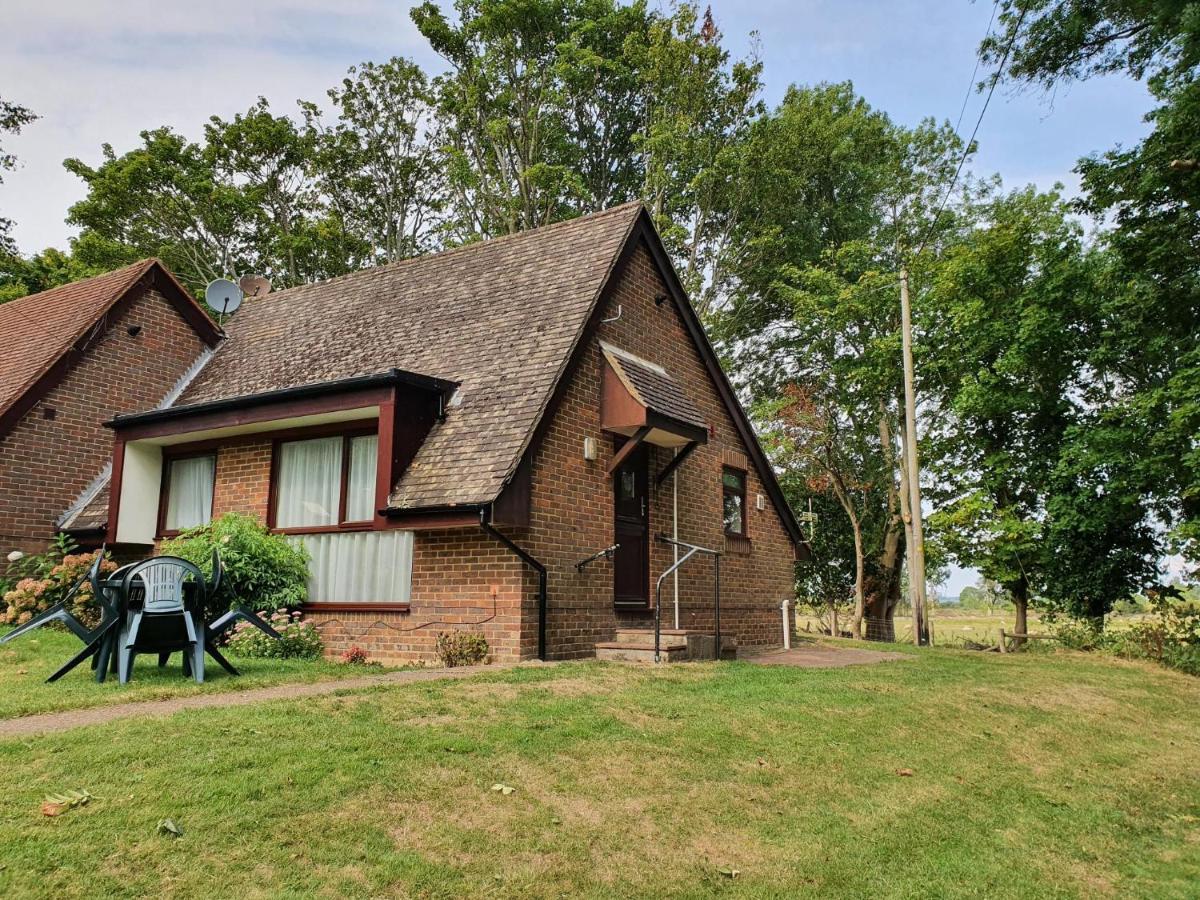 Glyndley Manor Cottages Polegate Rom bilde