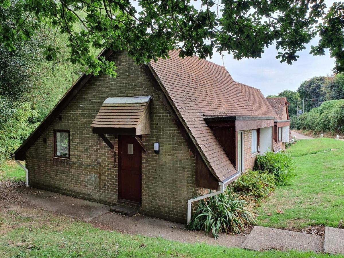 Glyndley Manor Cottages Polegate Rom bilde