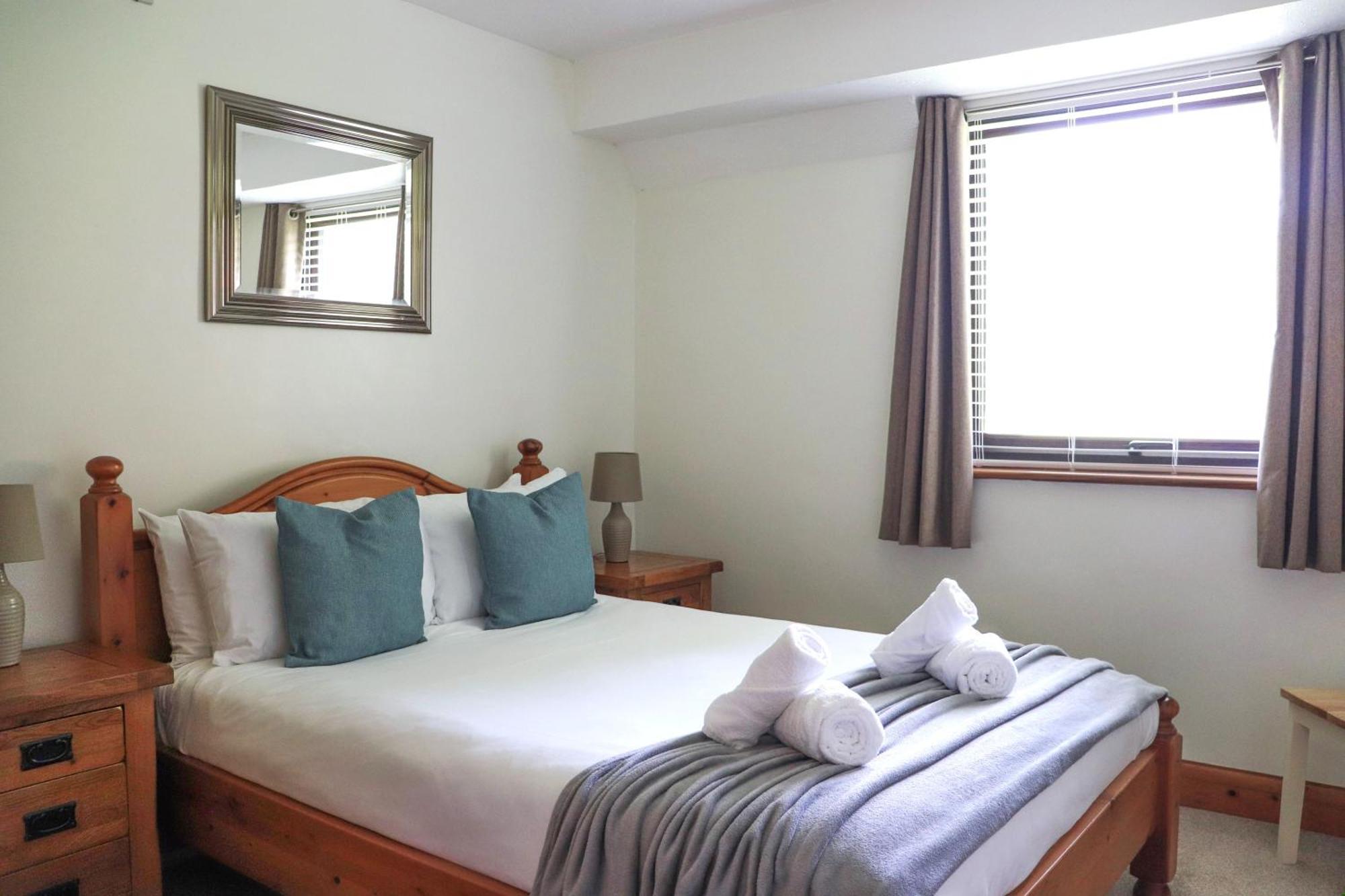 Glyndley Manor Cottages Polegate Eksteriør bilde