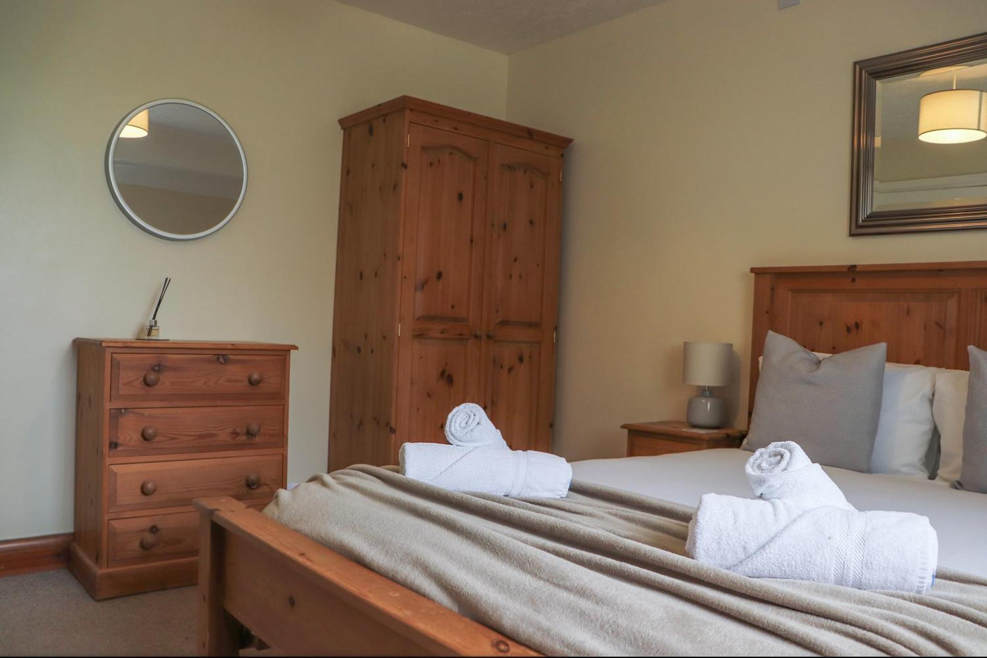 Glyndley Manor Cottages Polegate Eksteriør bilde