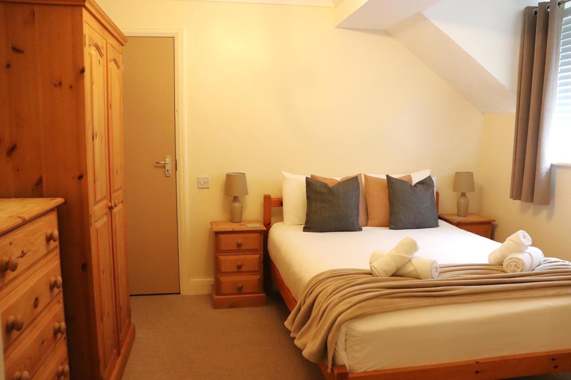 Glyndley Manor Cottages Polegate Eksteriør bilde