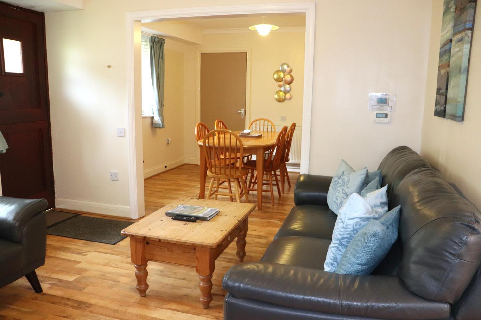 Glyndley Manor Cottages Polegate Eksteriør bilde