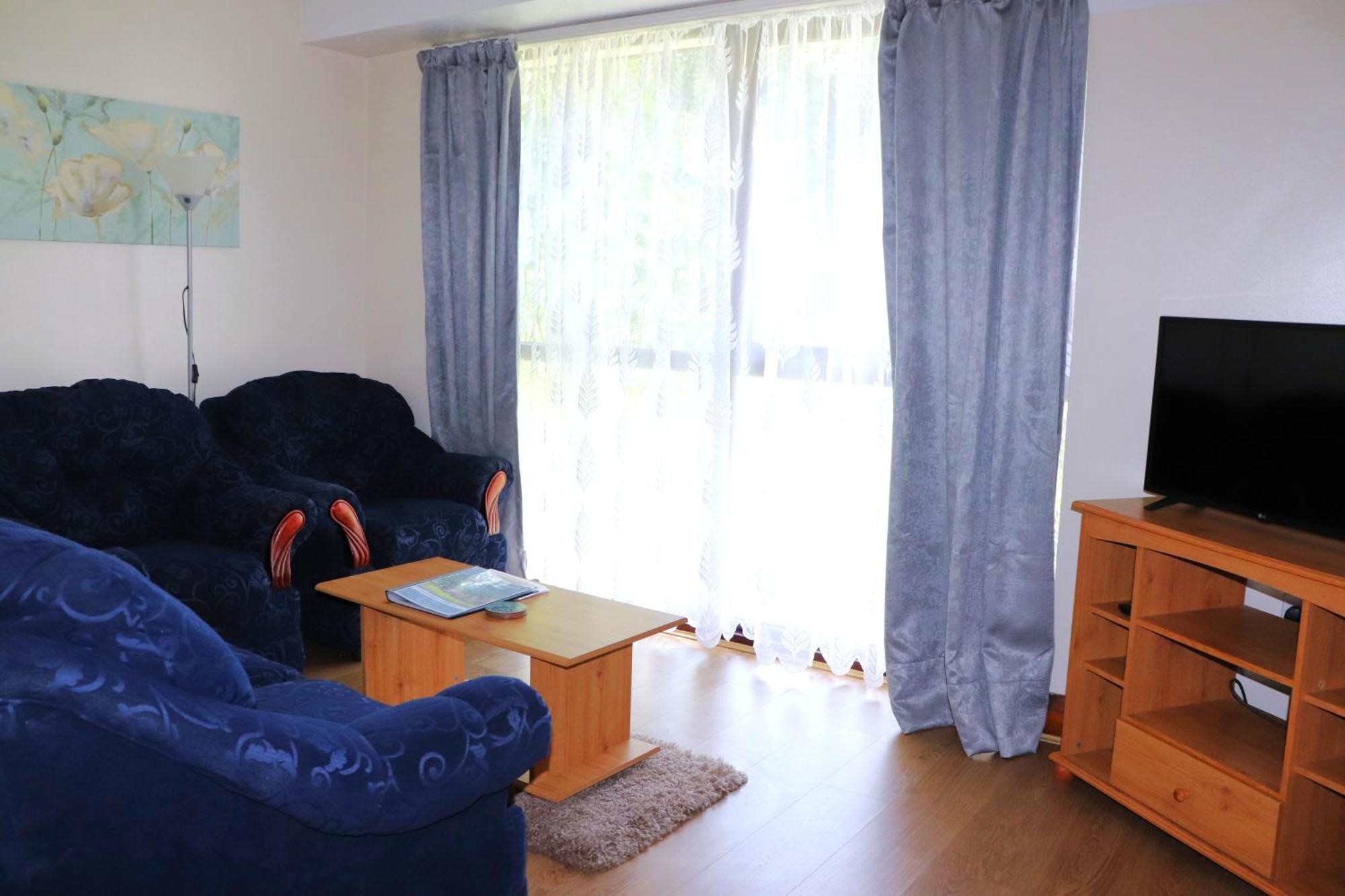 Glyndley Manor Cottages Polegate Eksteriør bilde