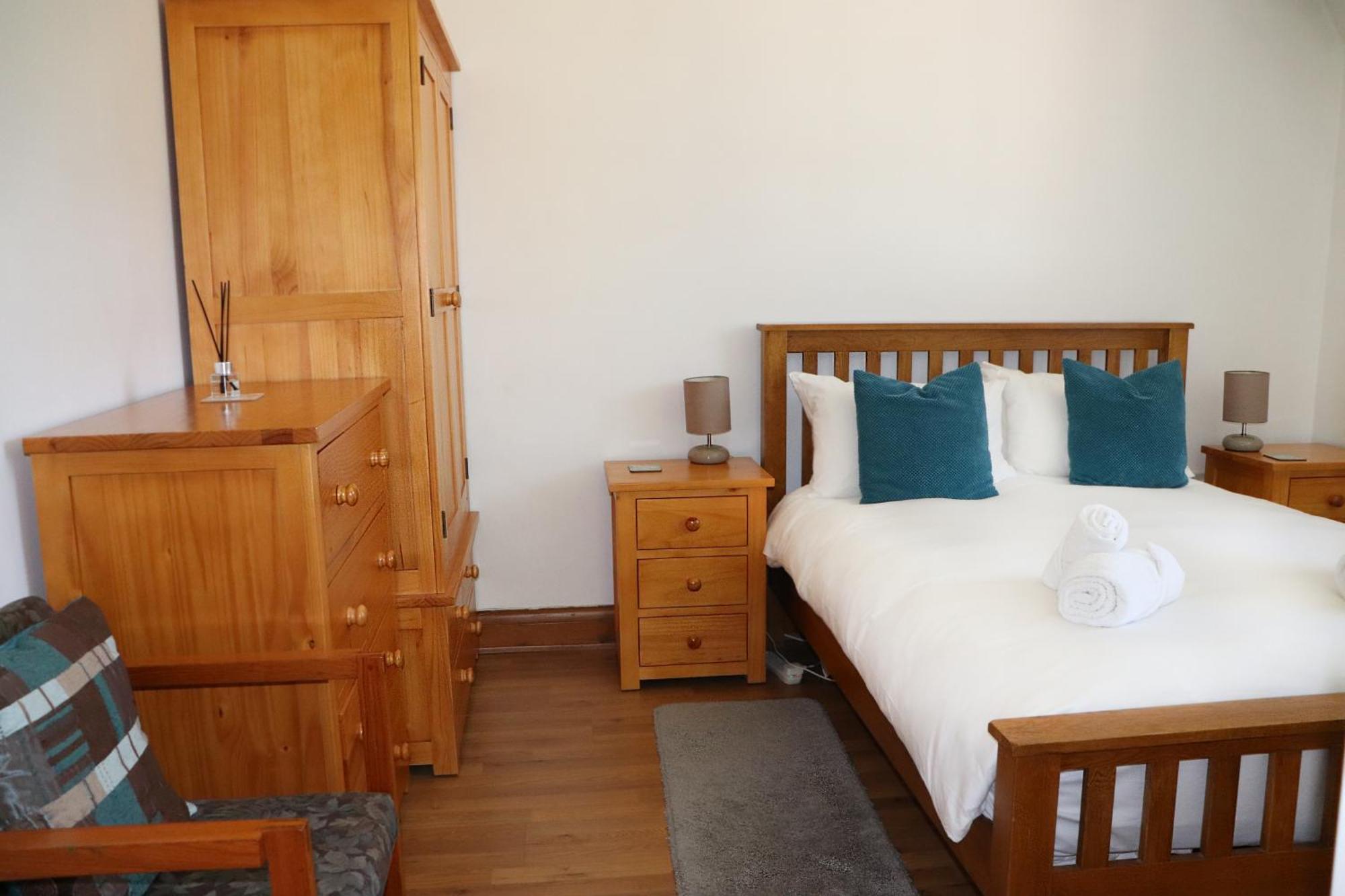 Glyndley Manor Cottages Polegate Eksteriør bilde