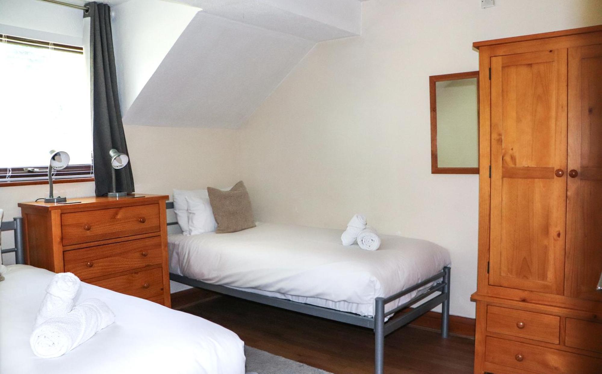 Glyndley Manor Cottages Polegate Eksteriør bilde