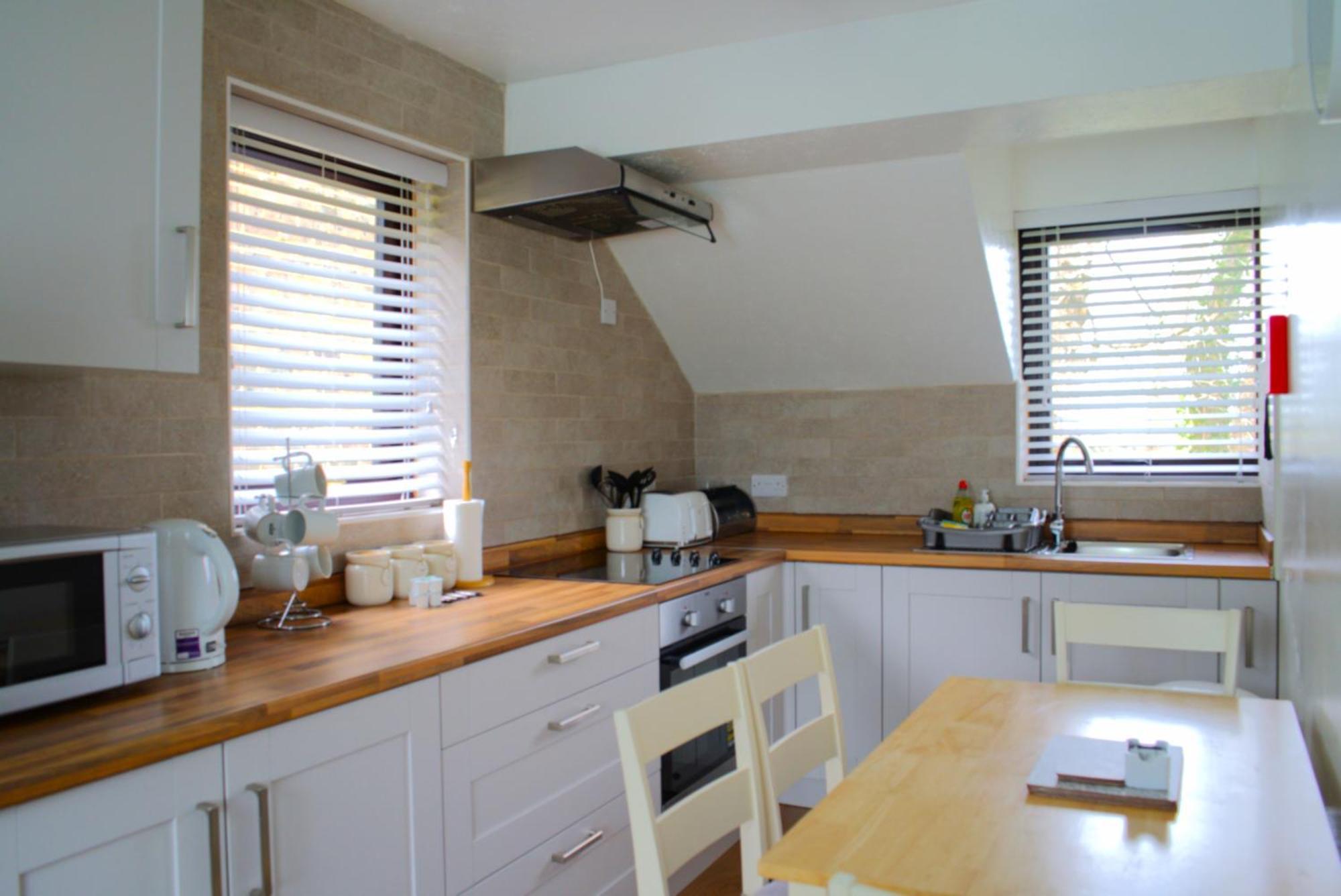 Glyndley Manor Cottages Polegate Eksteriør bilde