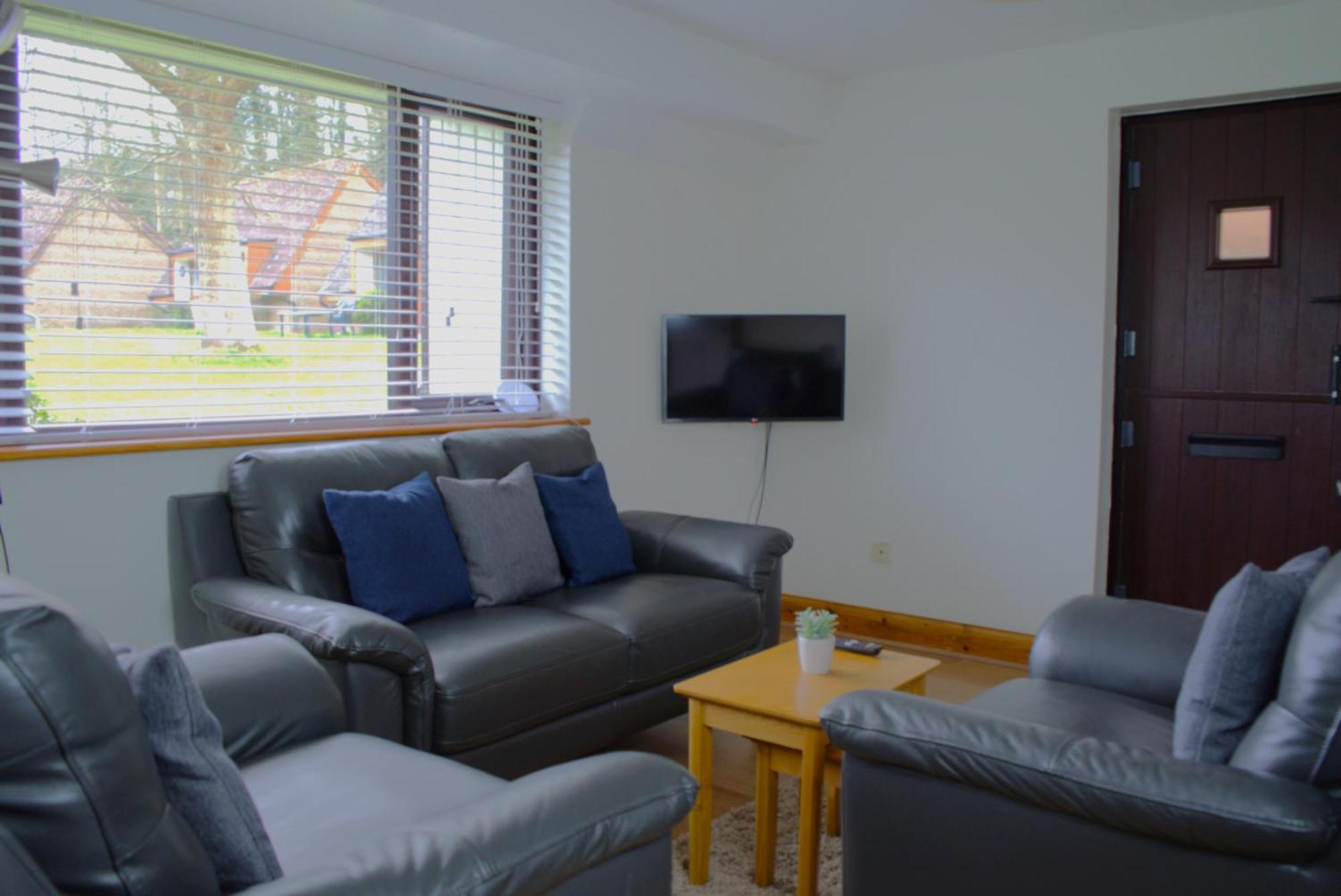 Glyndley Manor Cottages Polegate Eksteriør bilde