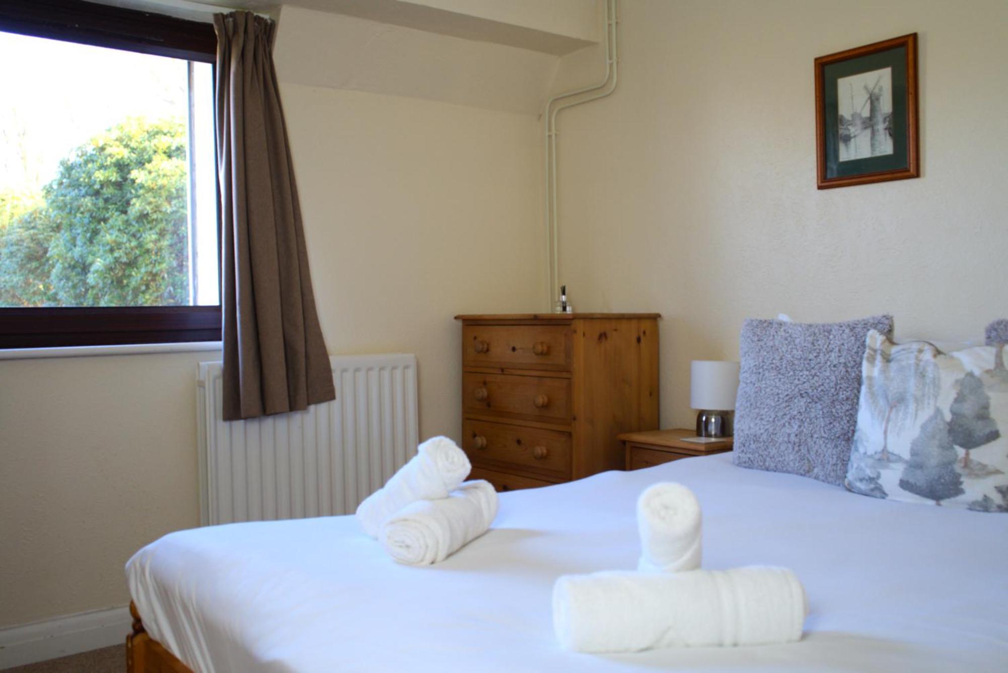 Glyndley Manor Cottages Polegate Eksteriør bilde
