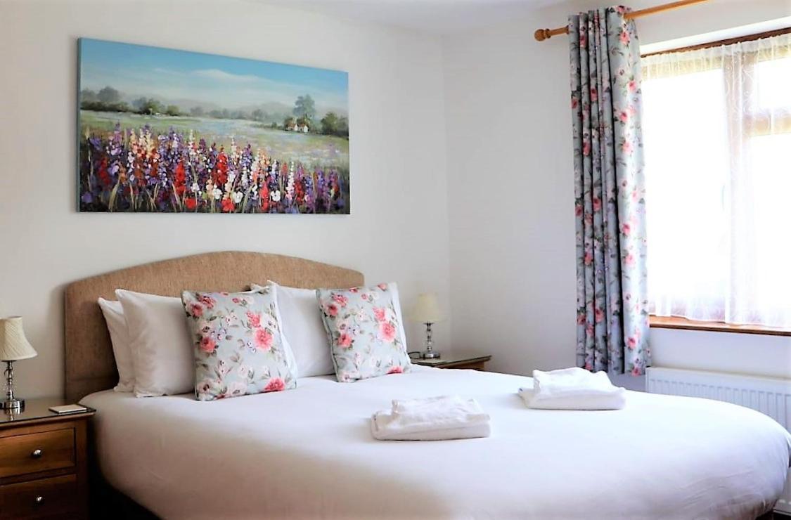 Glyndley Manor Cottages Polegate Eksteriør bilde