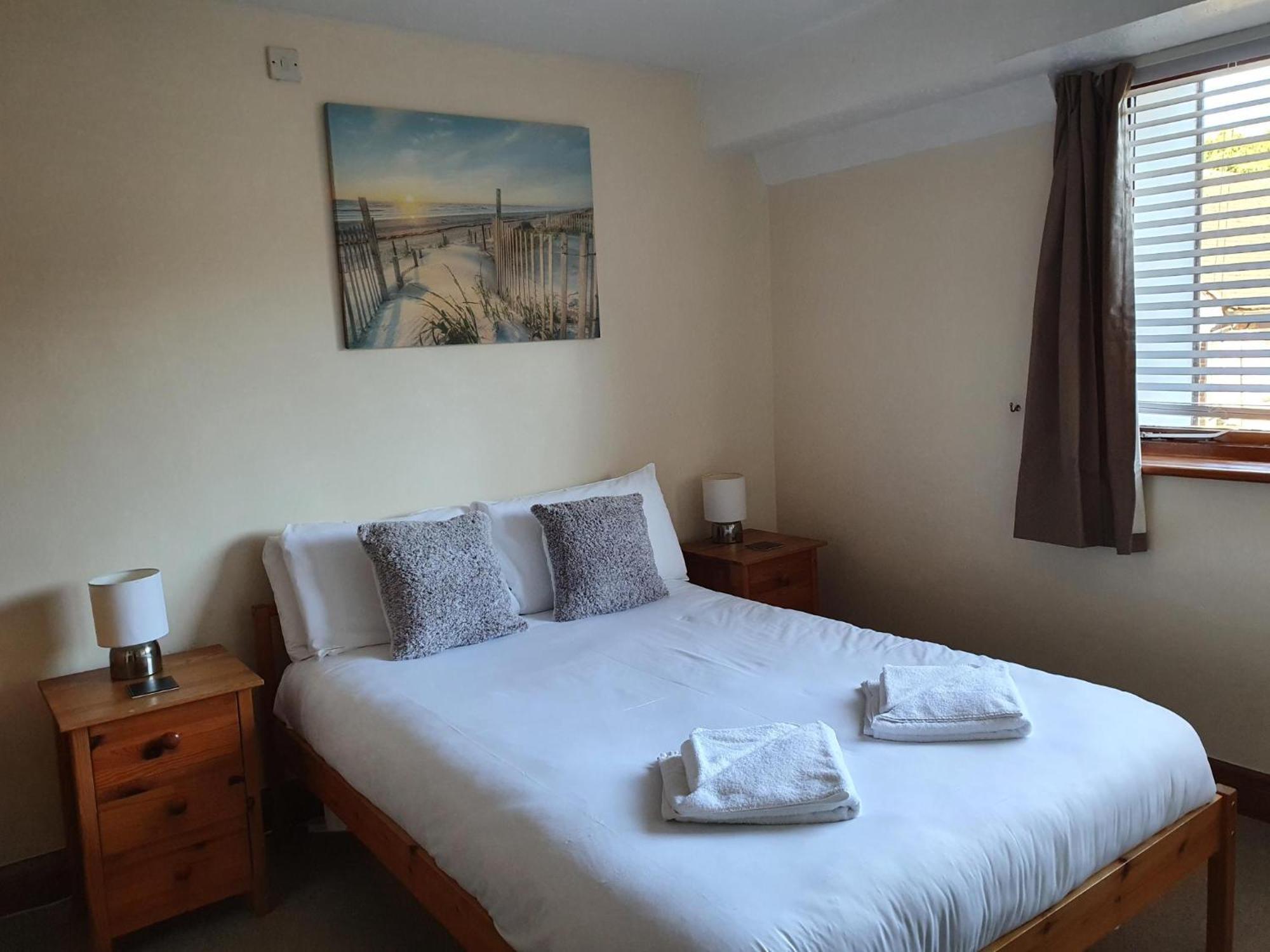 Glyndley Manor Cottages Polegate Eksteriør bilde