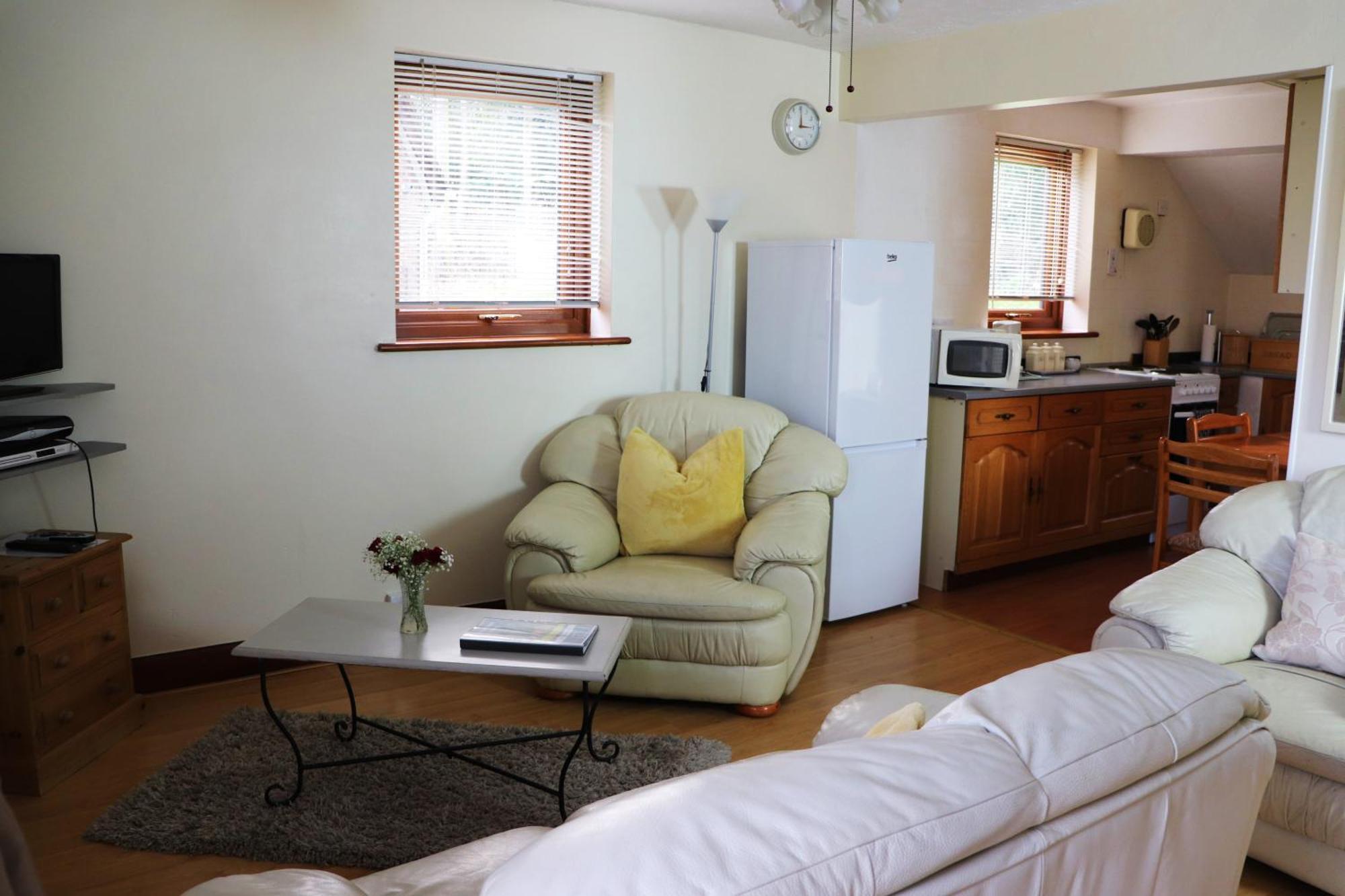 Glyndley Manor Cottages Polegate Rom bilde